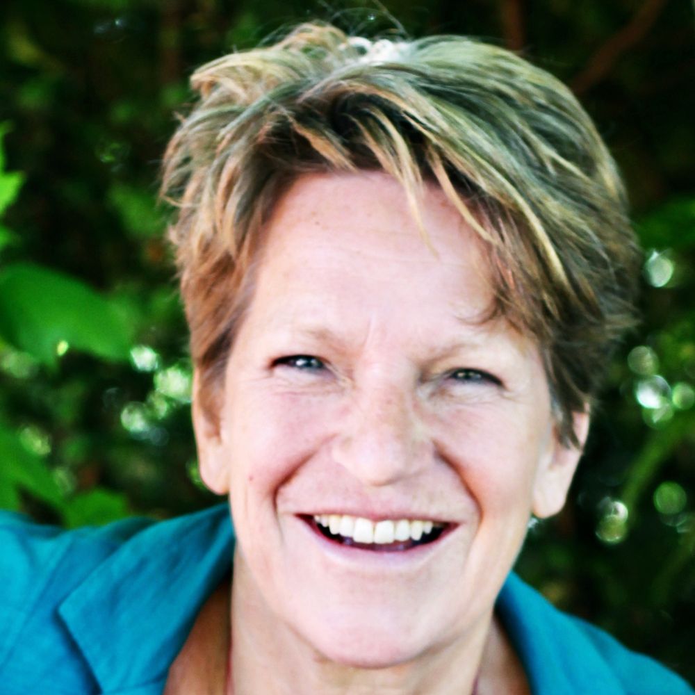 Carla Trappenburg