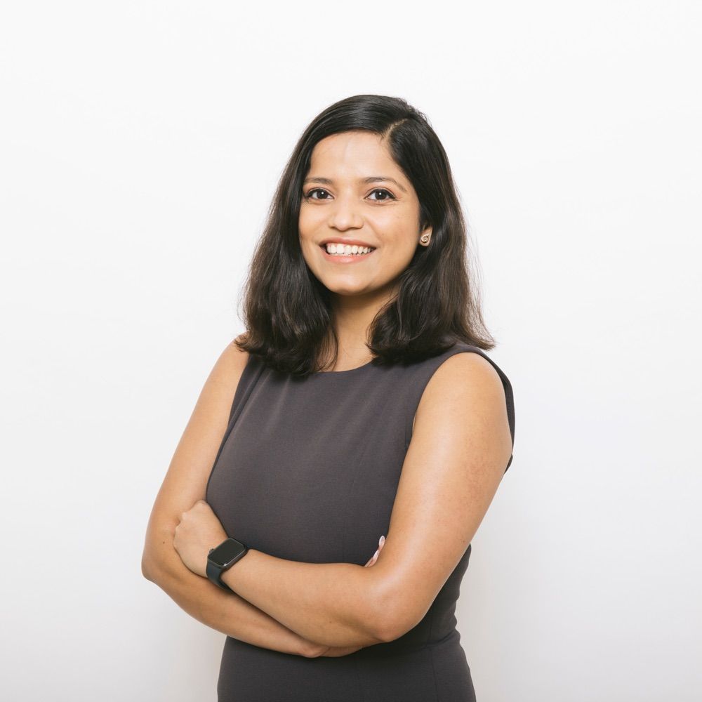 Debolina Ganguly