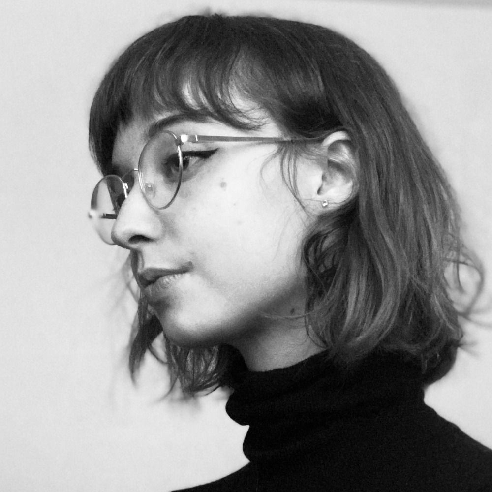 Maxine Lugg