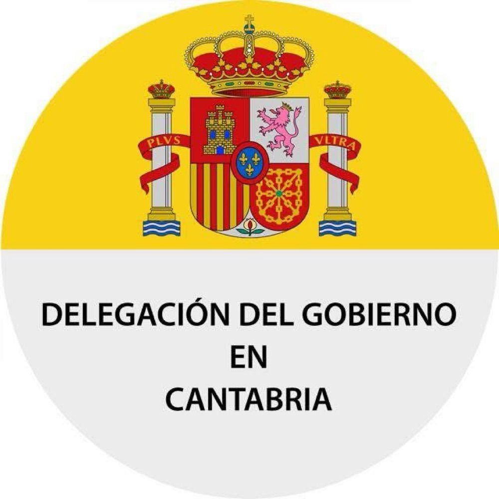 Delegación del Gobierno en Cantabria
