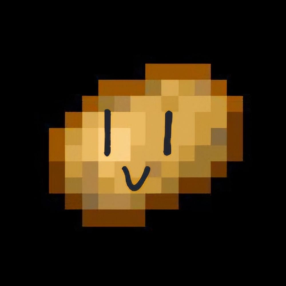 PakedBotato