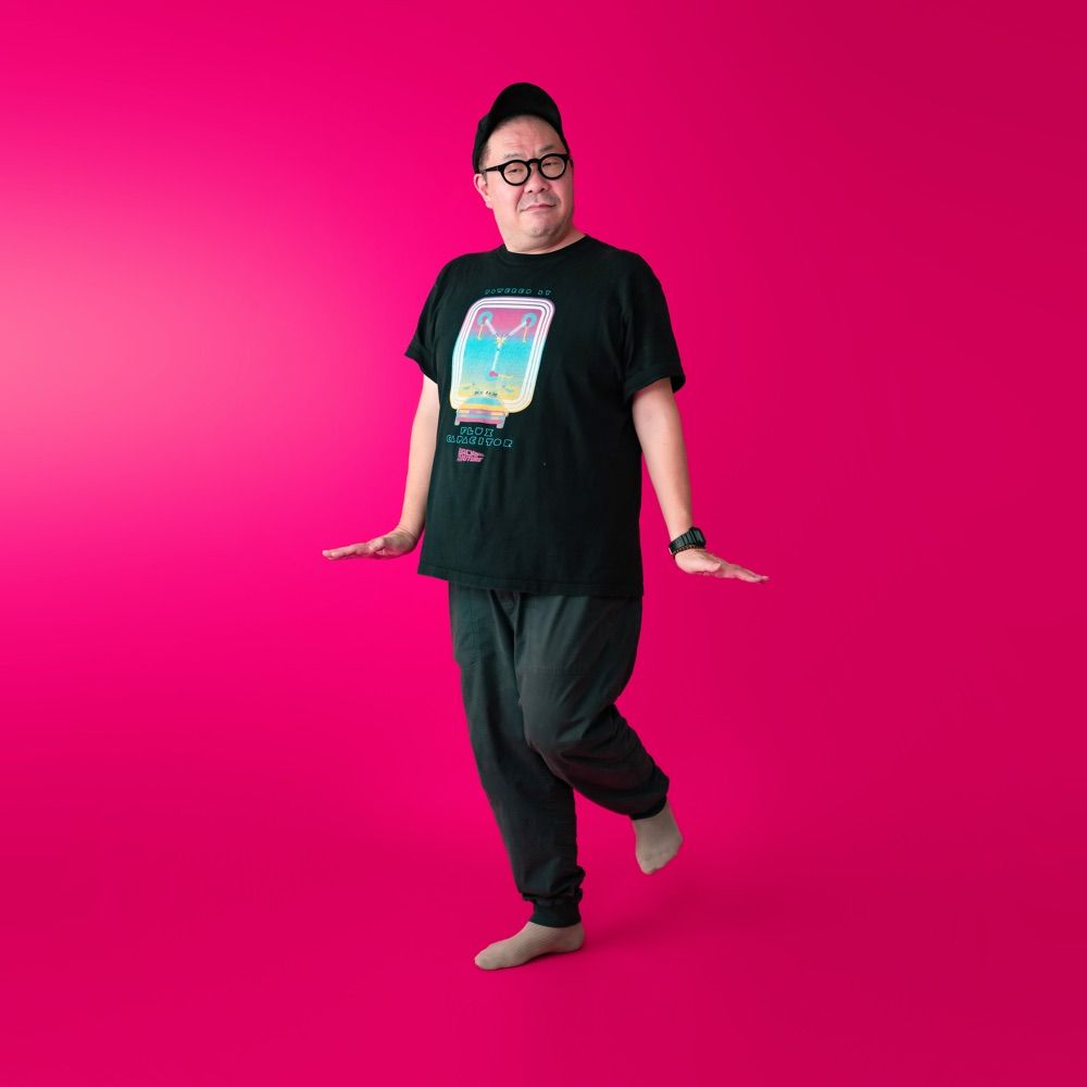 Yama@Kodika