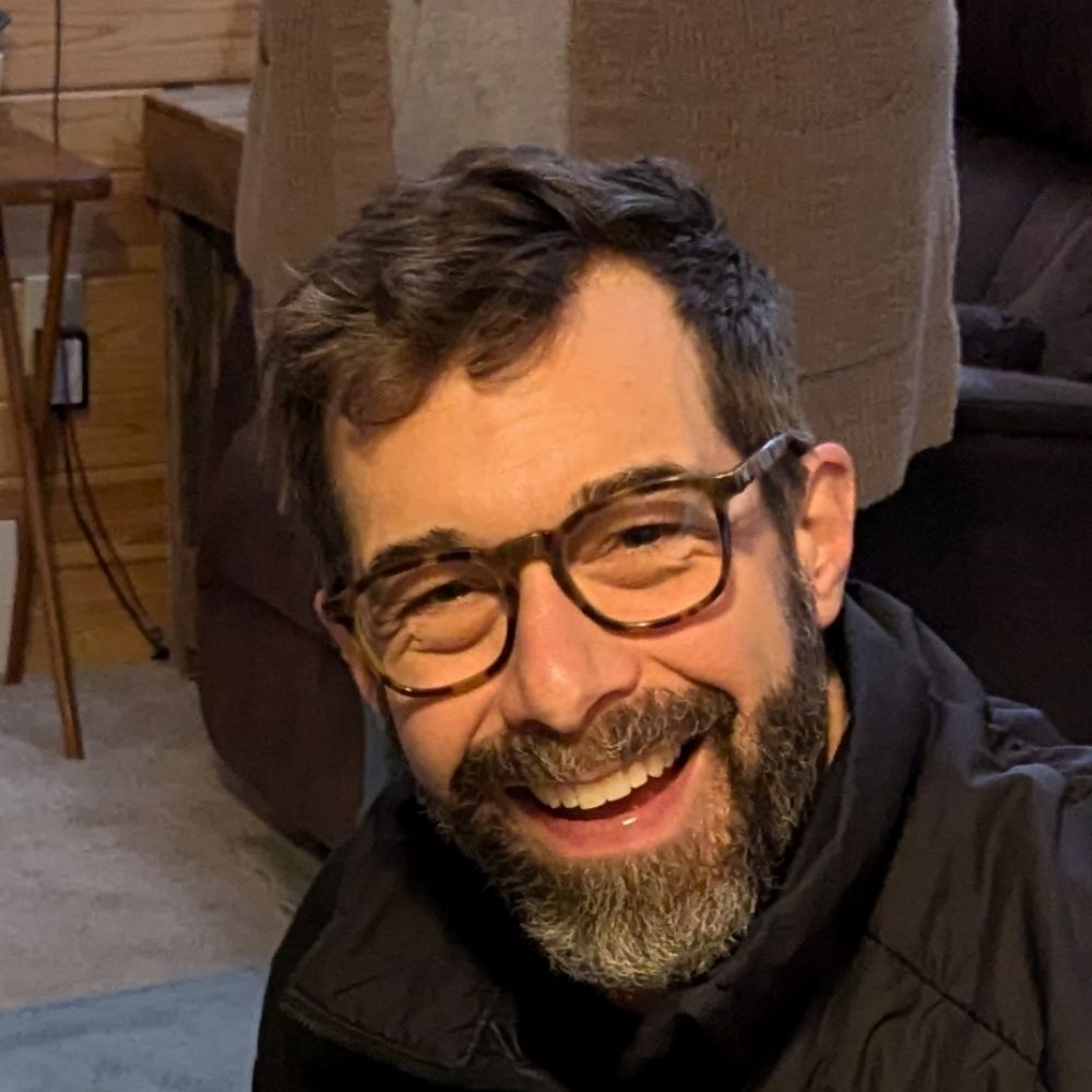 Mark Blaauw-Hara