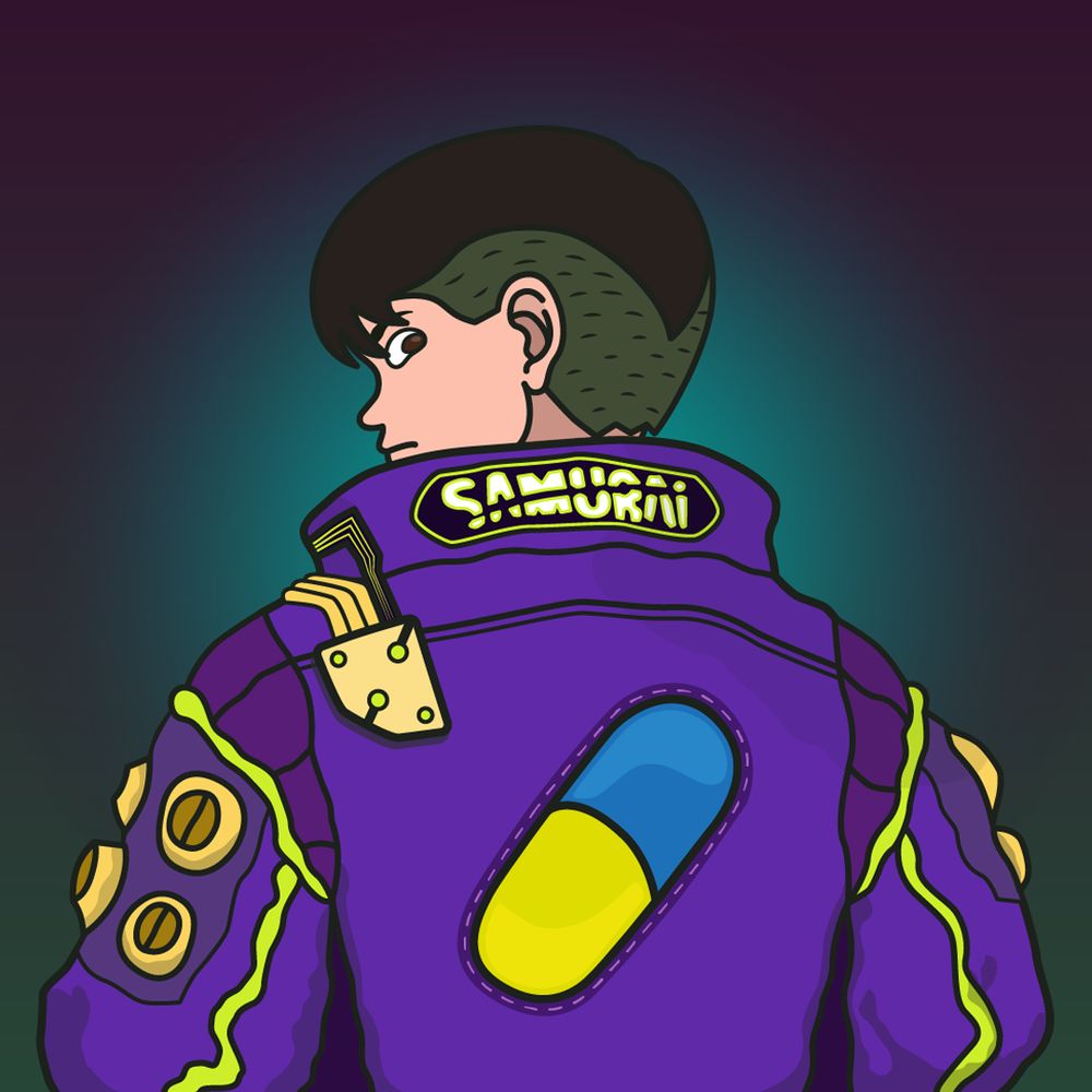 Kaneda