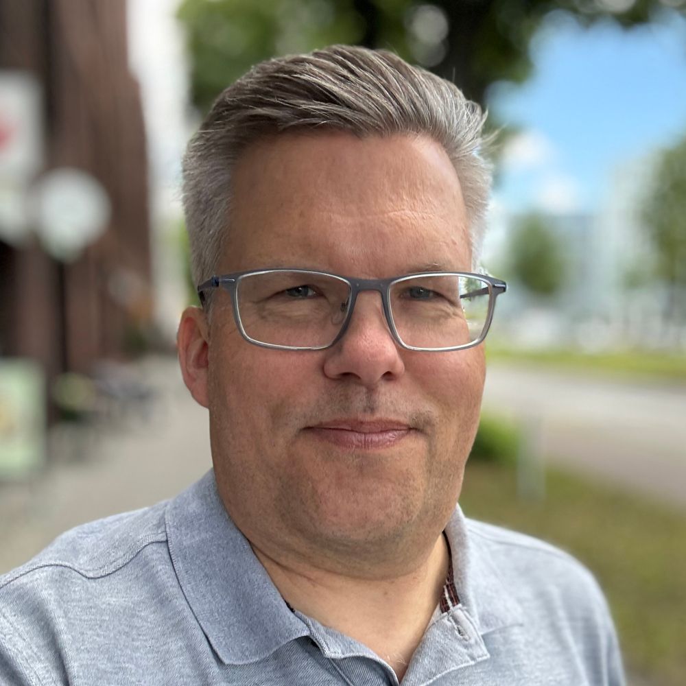 Dennis Schulze
