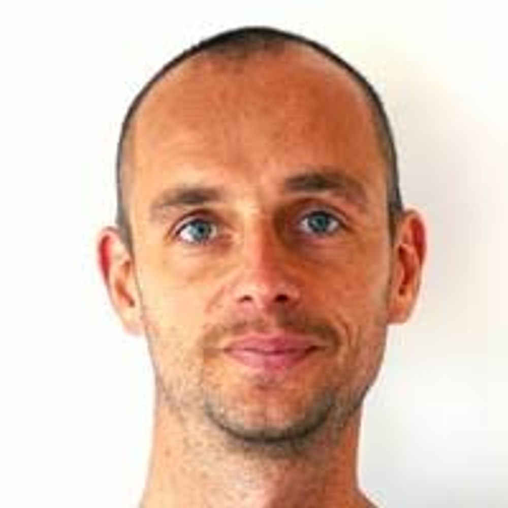 Joris Desseyn