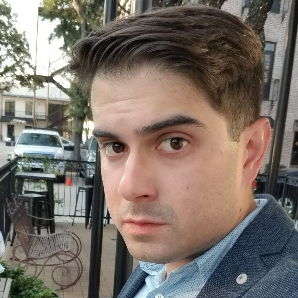David Rubio