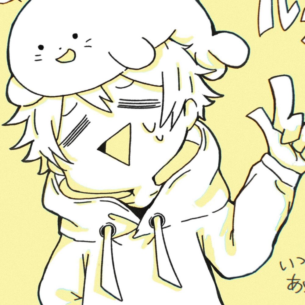 逆月ルゥ