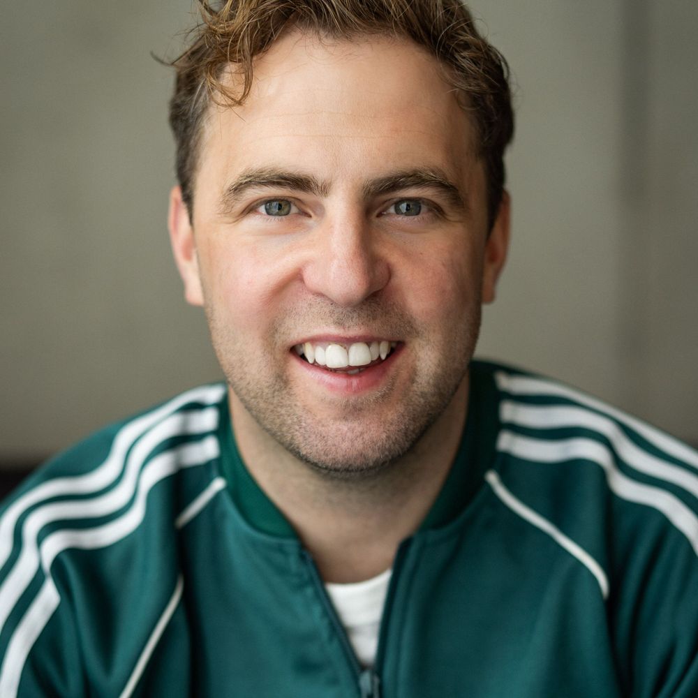 Dave Bibby