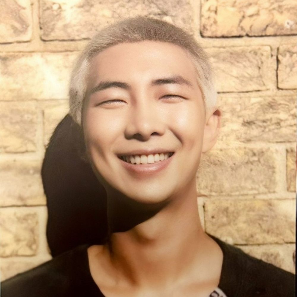 Athena⁷ 방탄소년단
