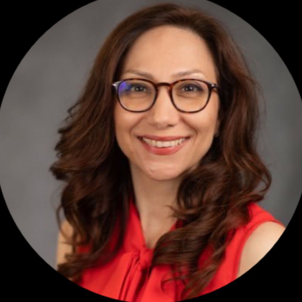 Mehrnoosh Tashakori, MD, PhD