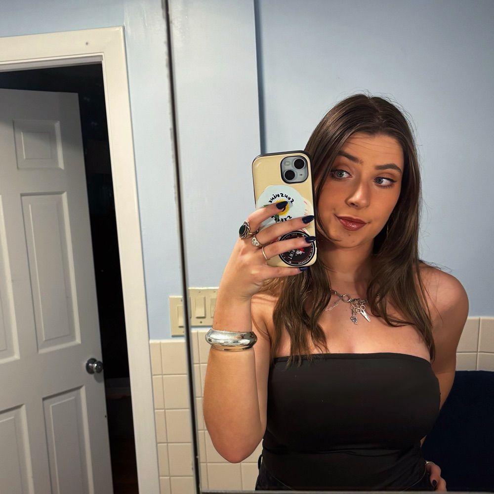 becca