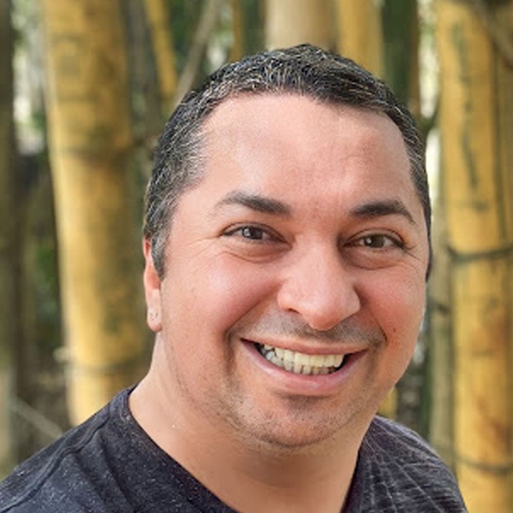 Ricardo Lucas 