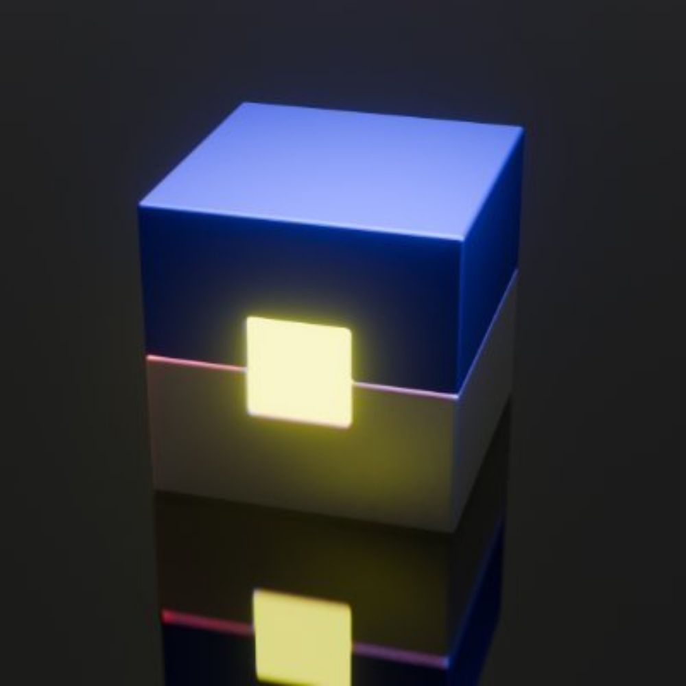 Aprendiz de Animación 3D