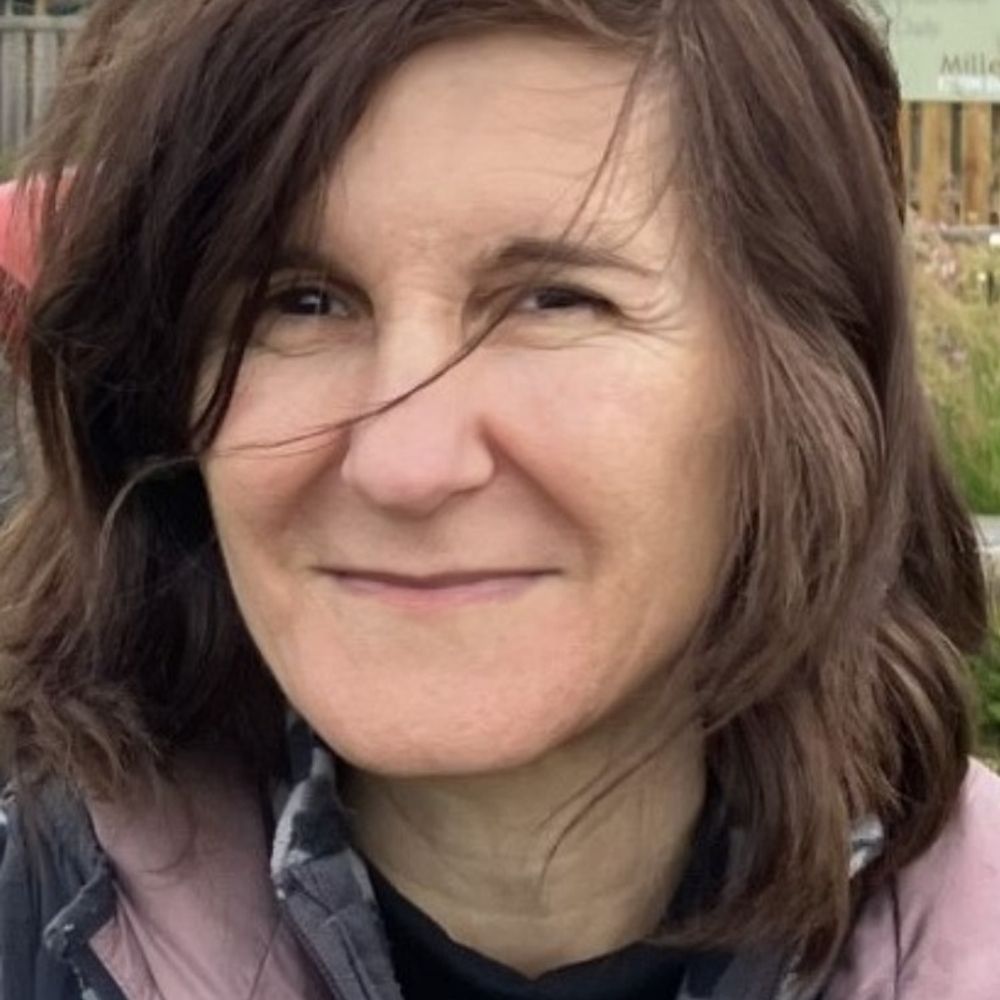 Louise Johns