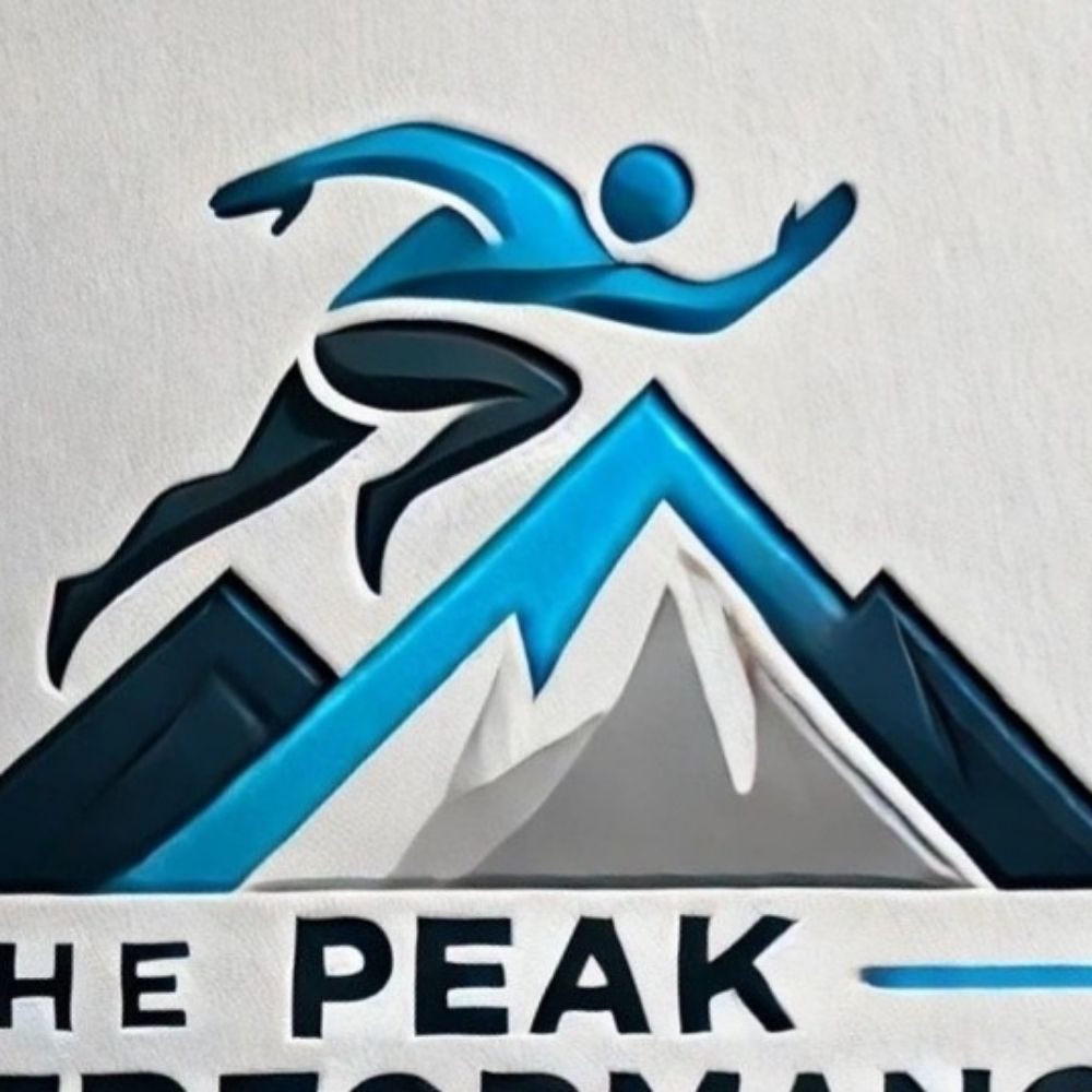 The Peak Performance Project