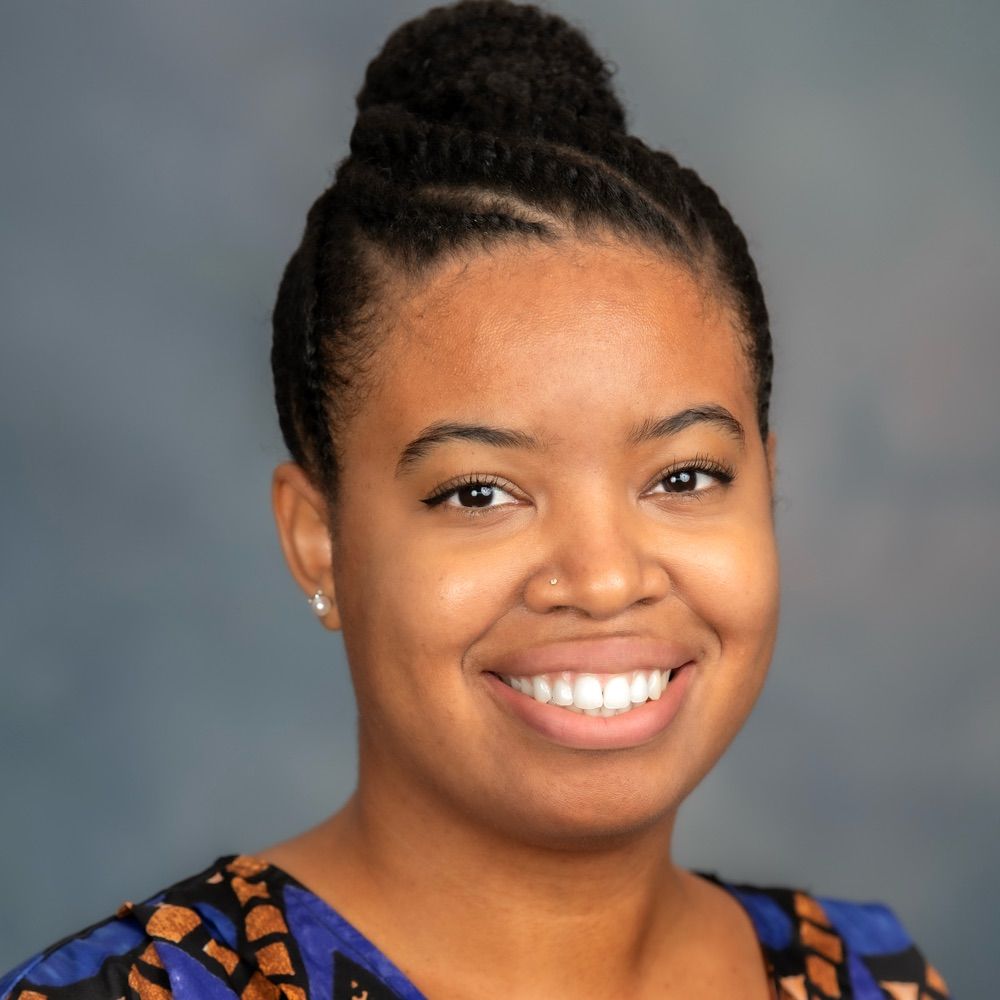 Yemimah King, Ph.D.