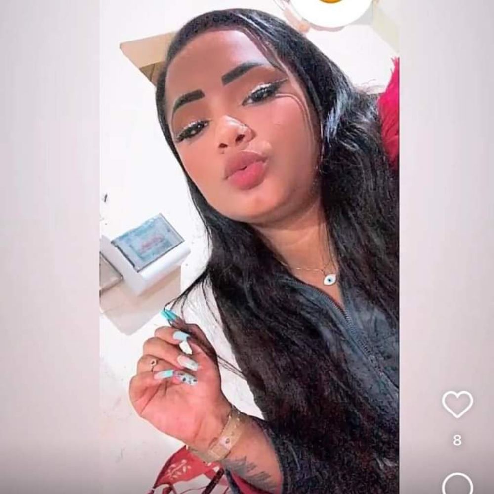 Rhaíssa Brennda ✨