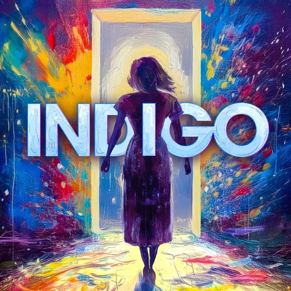 Indigo - A New Musical