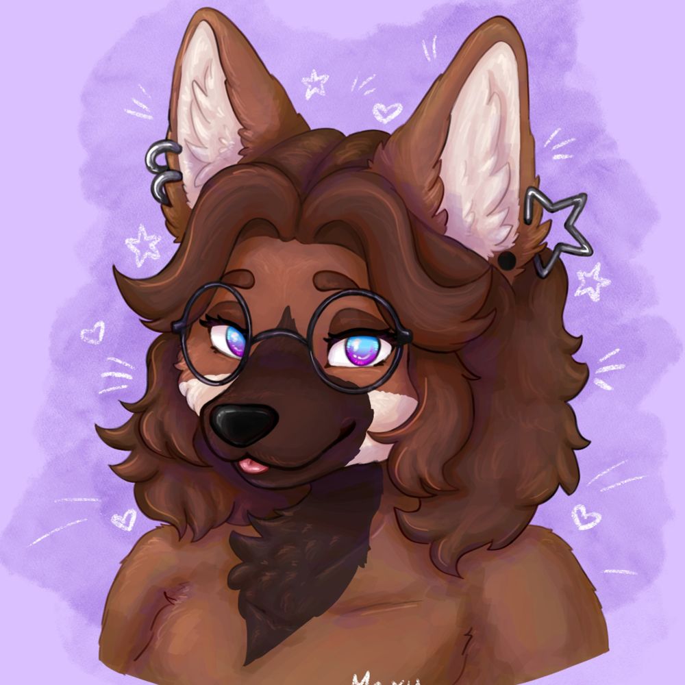Maxy