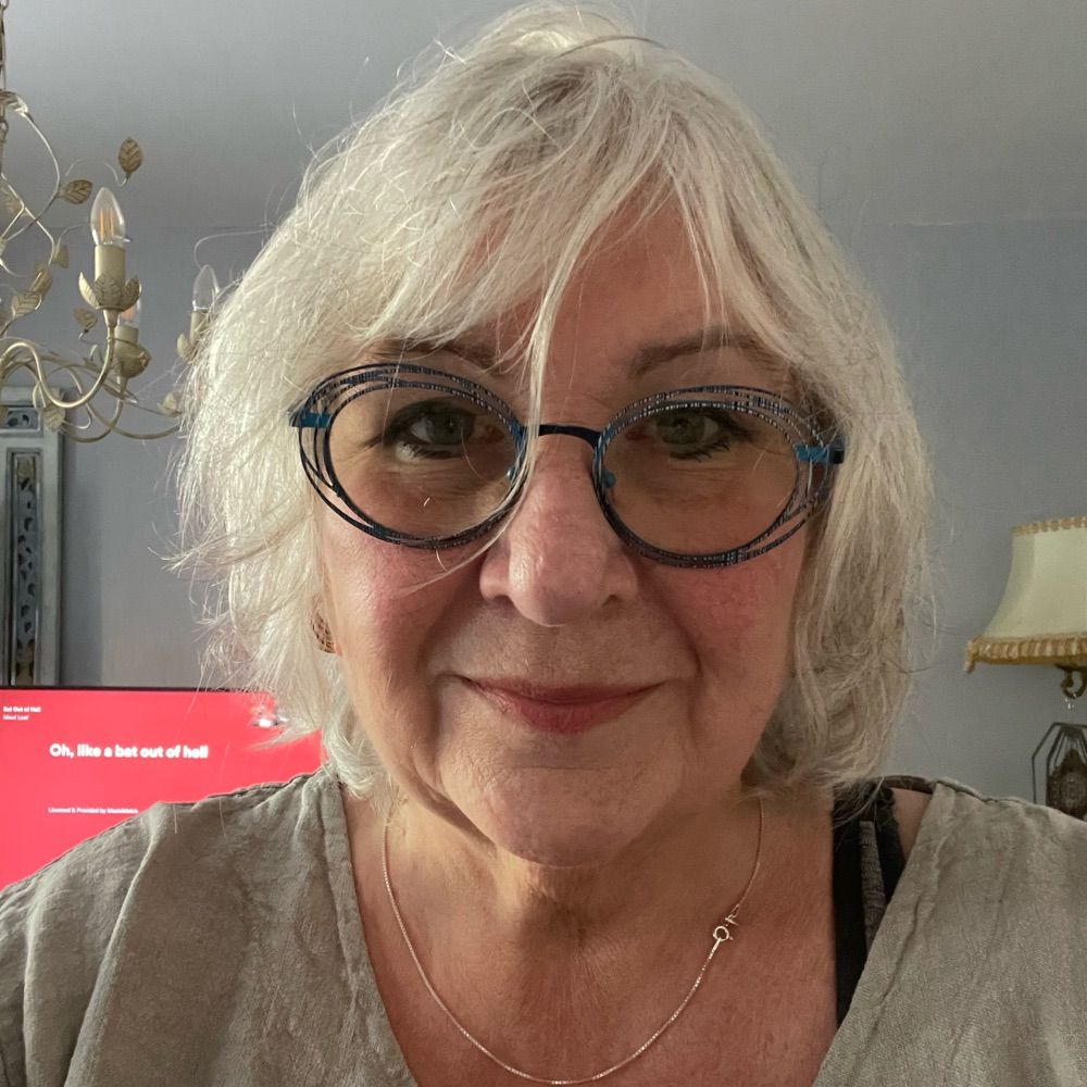 Barbara Hindley
