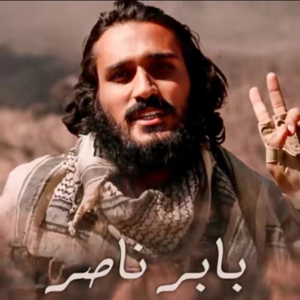 Shaymureedbaloch