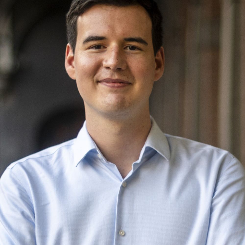 Matthias Van Campenhout