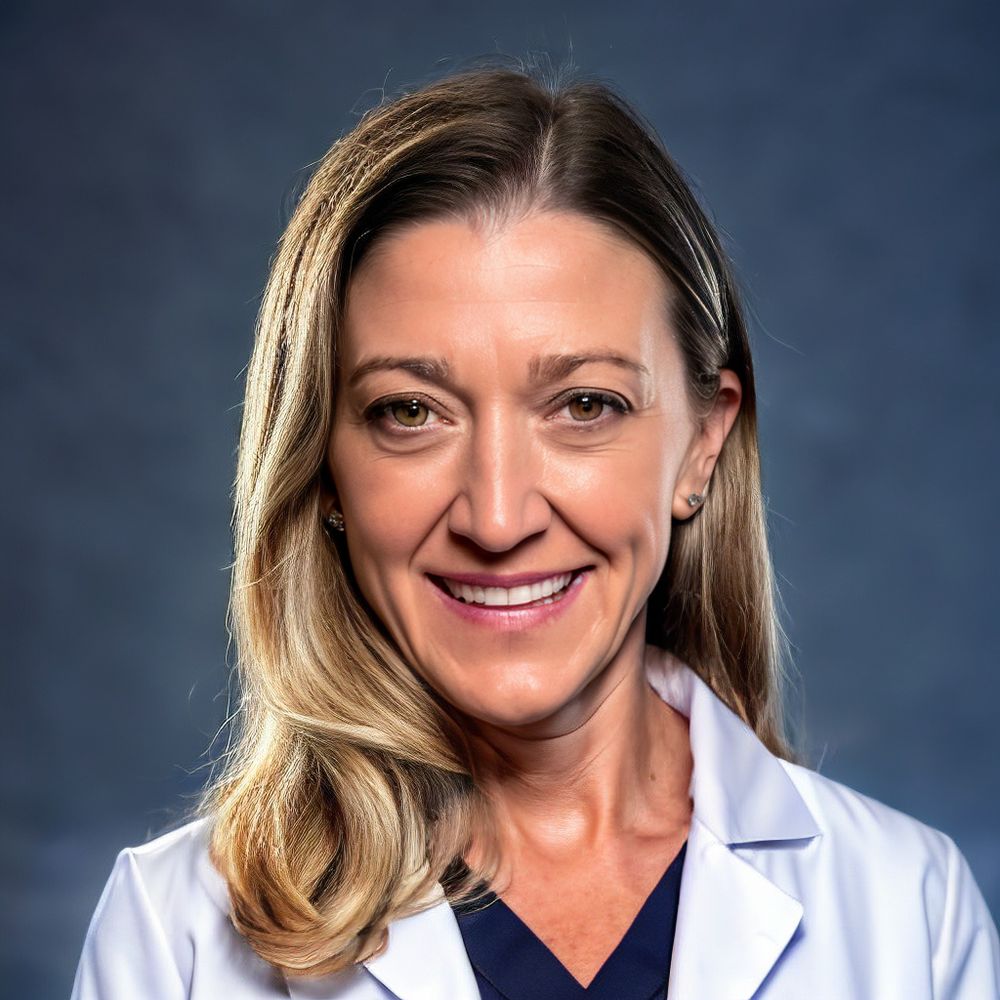 Tress Goodwin, MD
