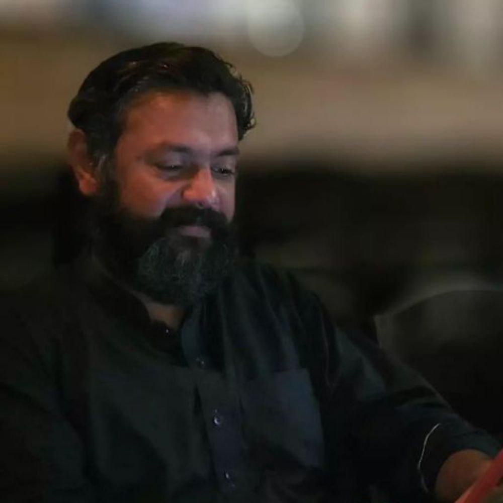 Saad Mudassir 🇵🇰