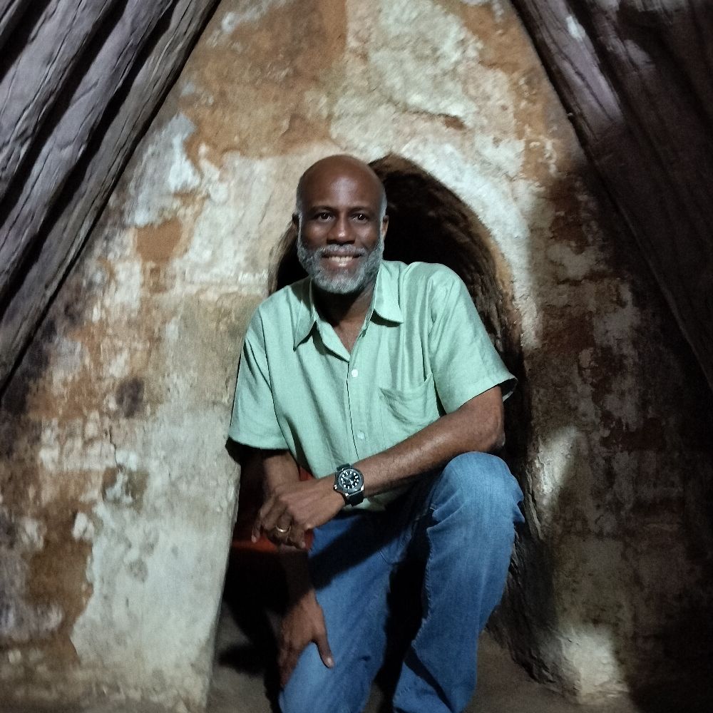 Garry Pierre-Pierre