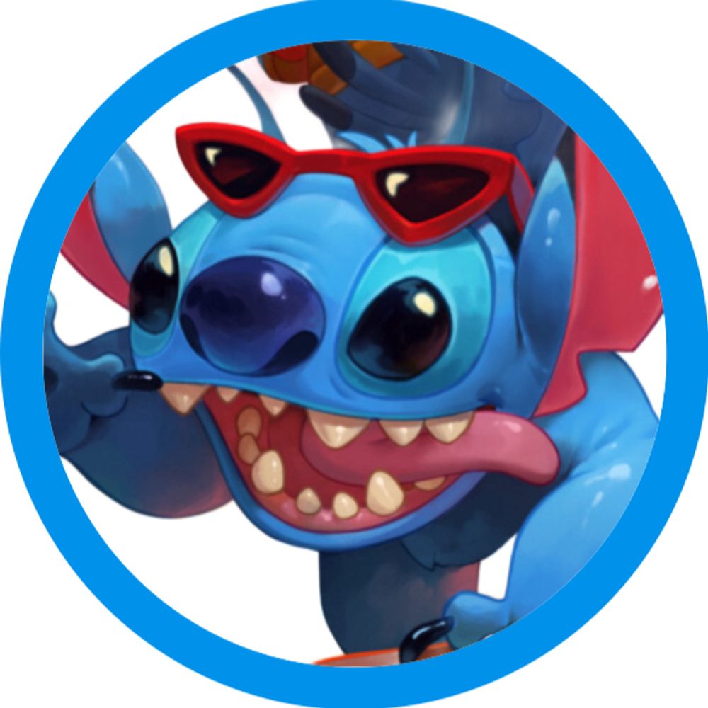 「 Stitch 」