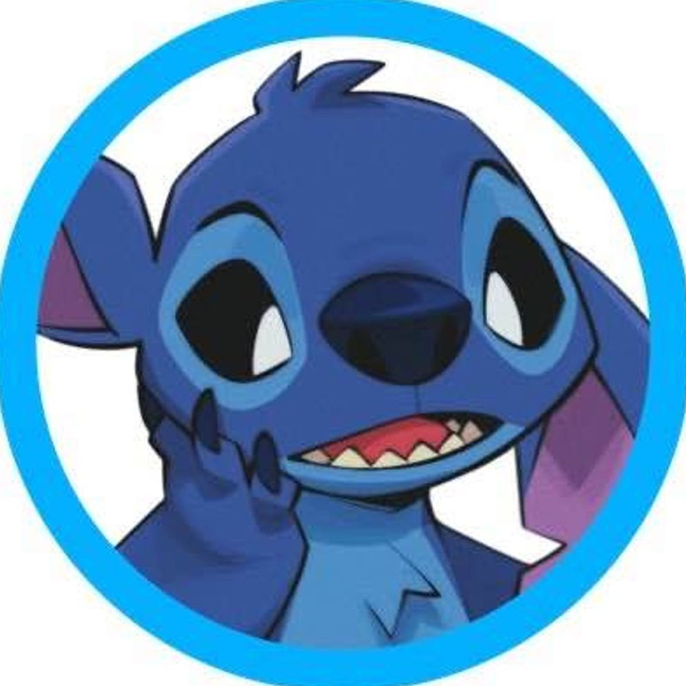「 Stitch 」