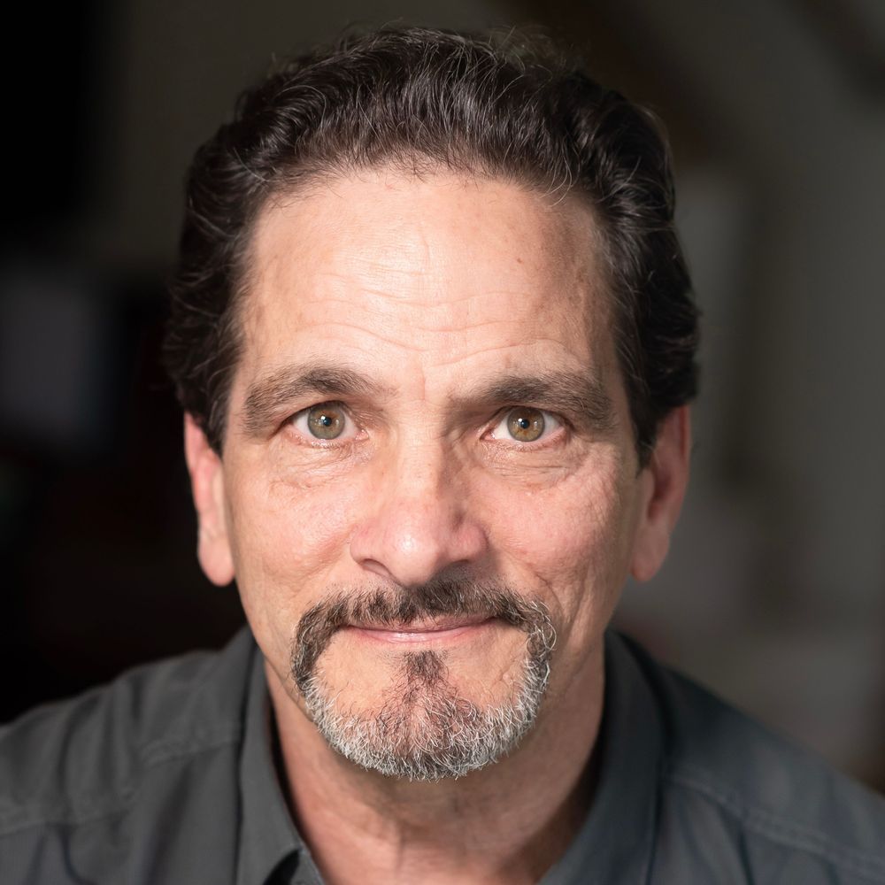 James Cleary (Author)