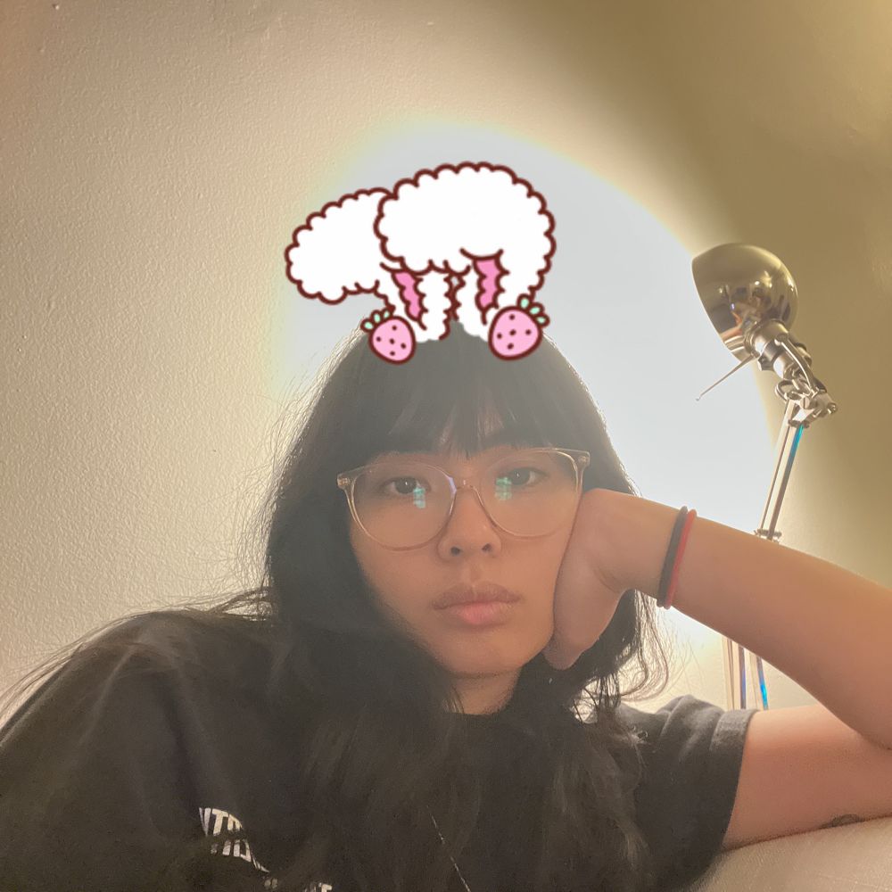 📒🍓🎐