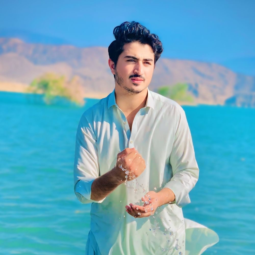 TAIMOOR JALAL