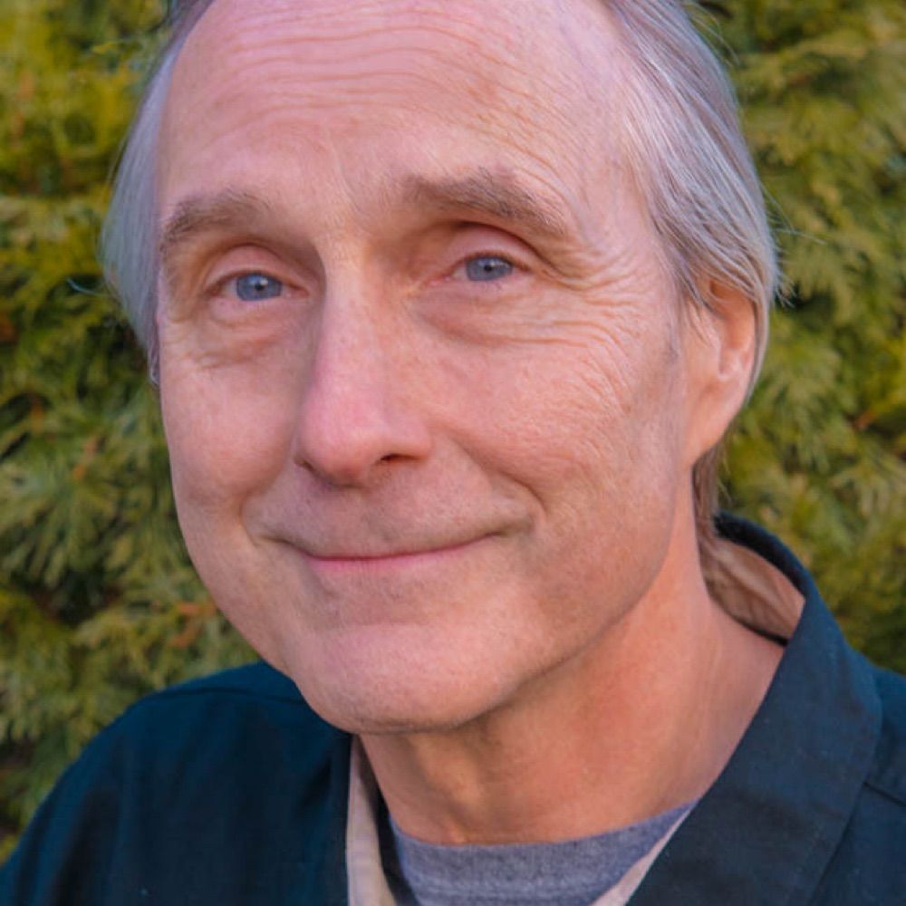 Joe DeMott