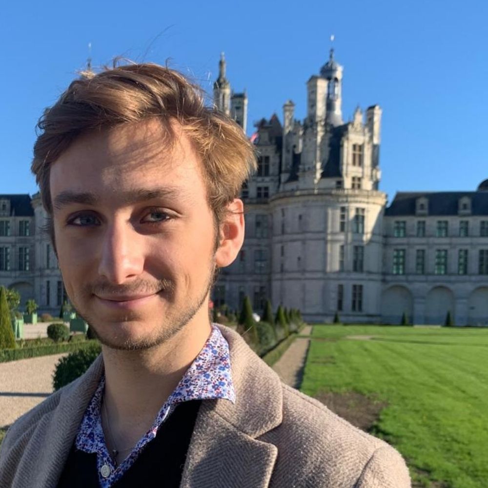 Eloi Saintot
