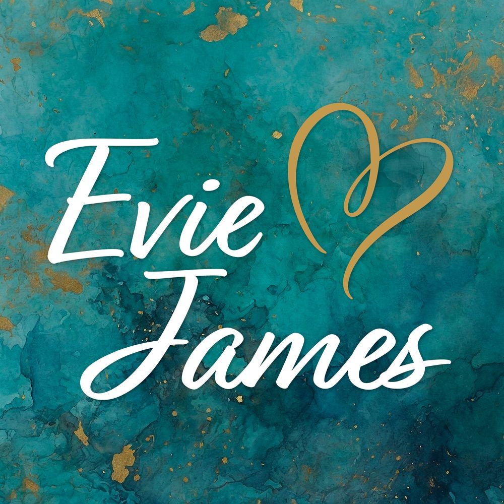 Evie James | Romance Author