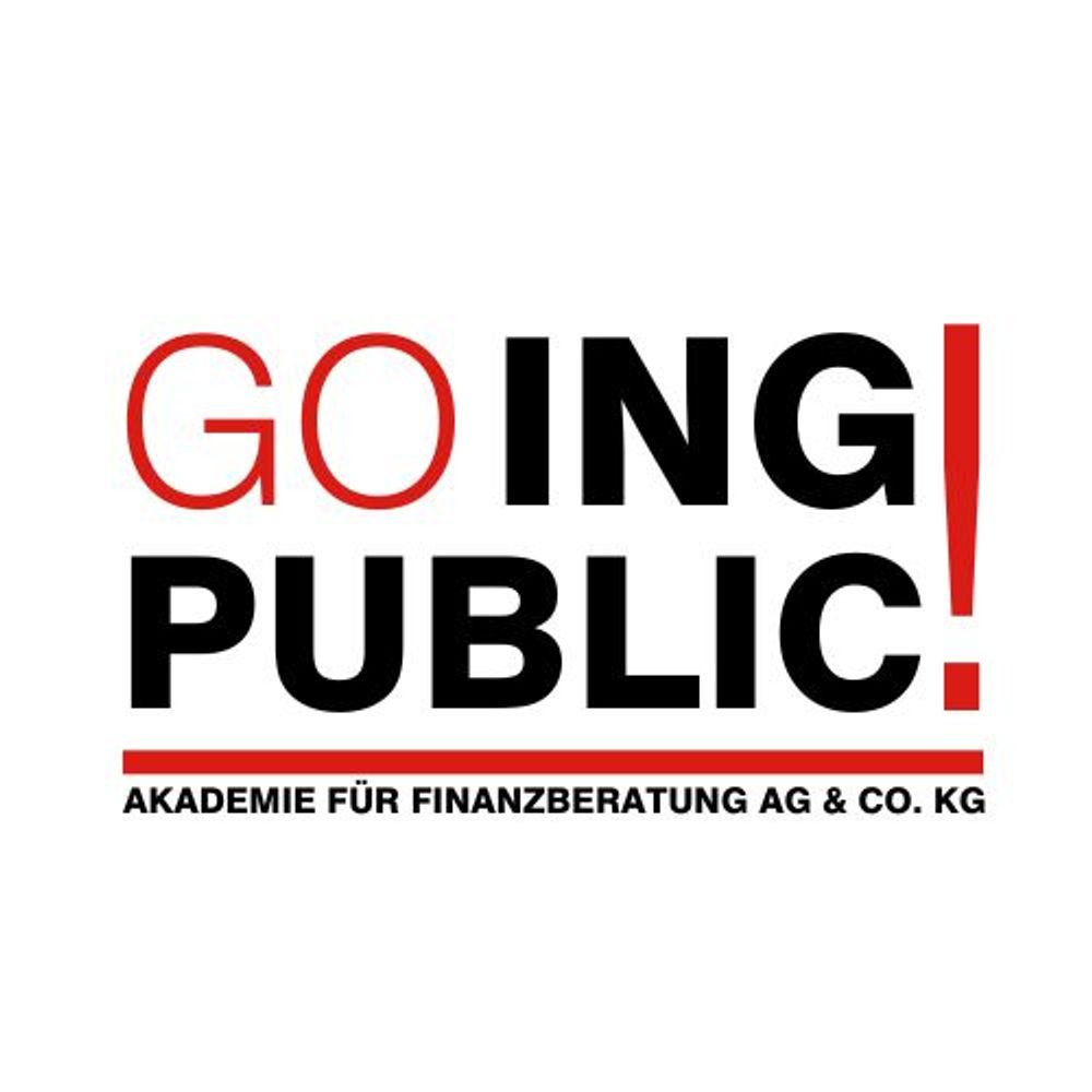 Going Public Akademie