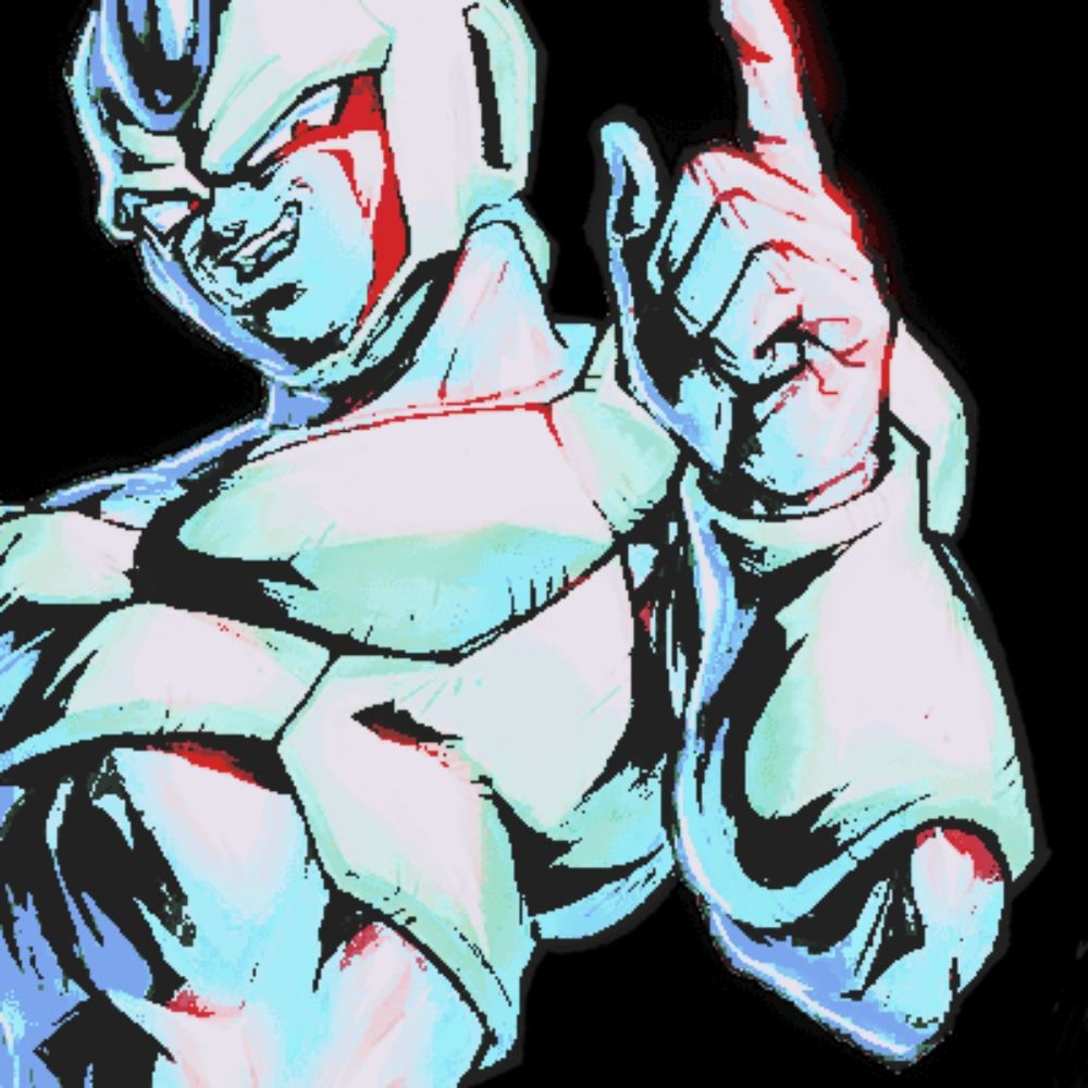 Cooler 宇宙最強