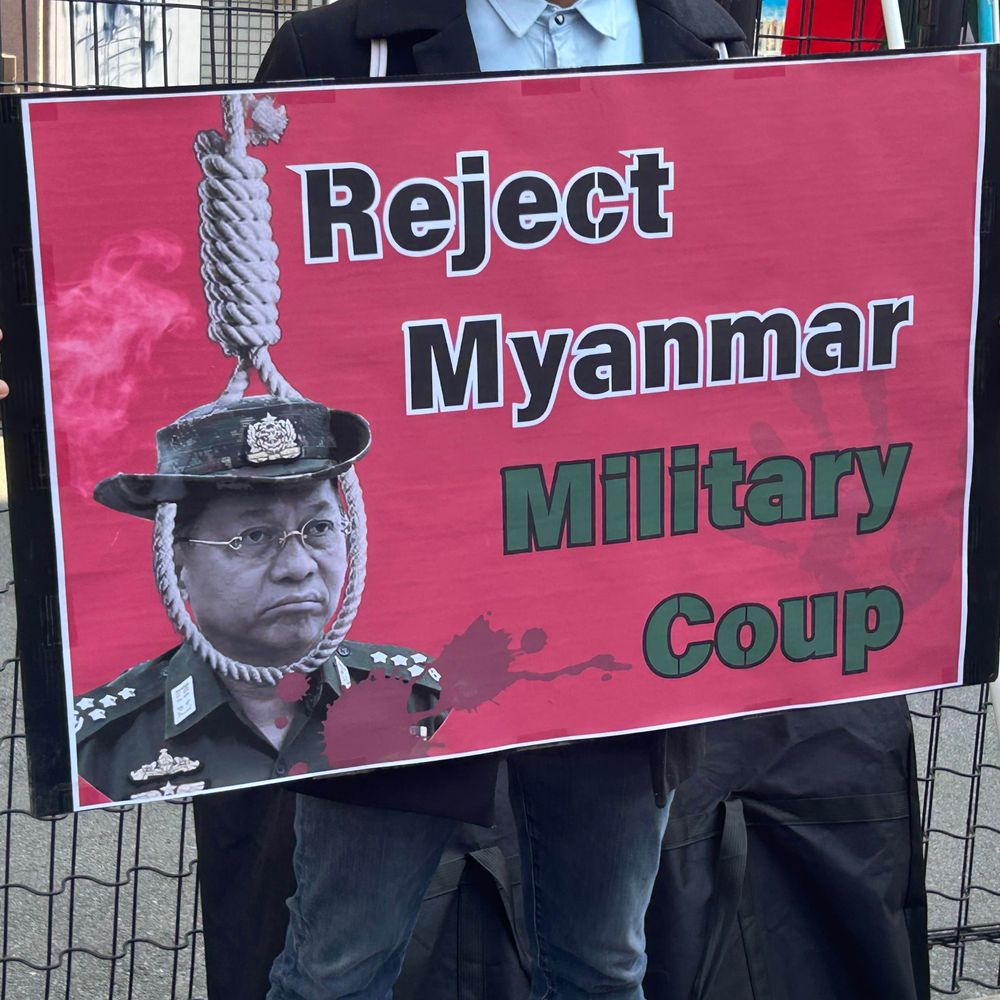 東大ミャンマー問題研究会/Myanmar Issues Research Group-UT