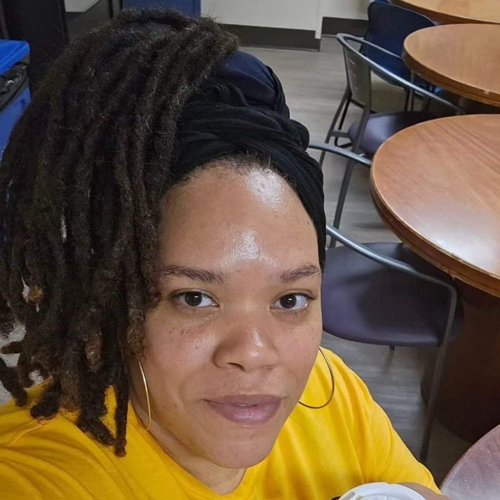 Jenavia Powell