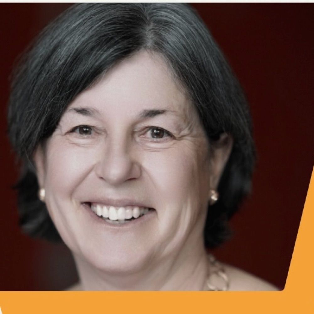 Dr. Karen Stout