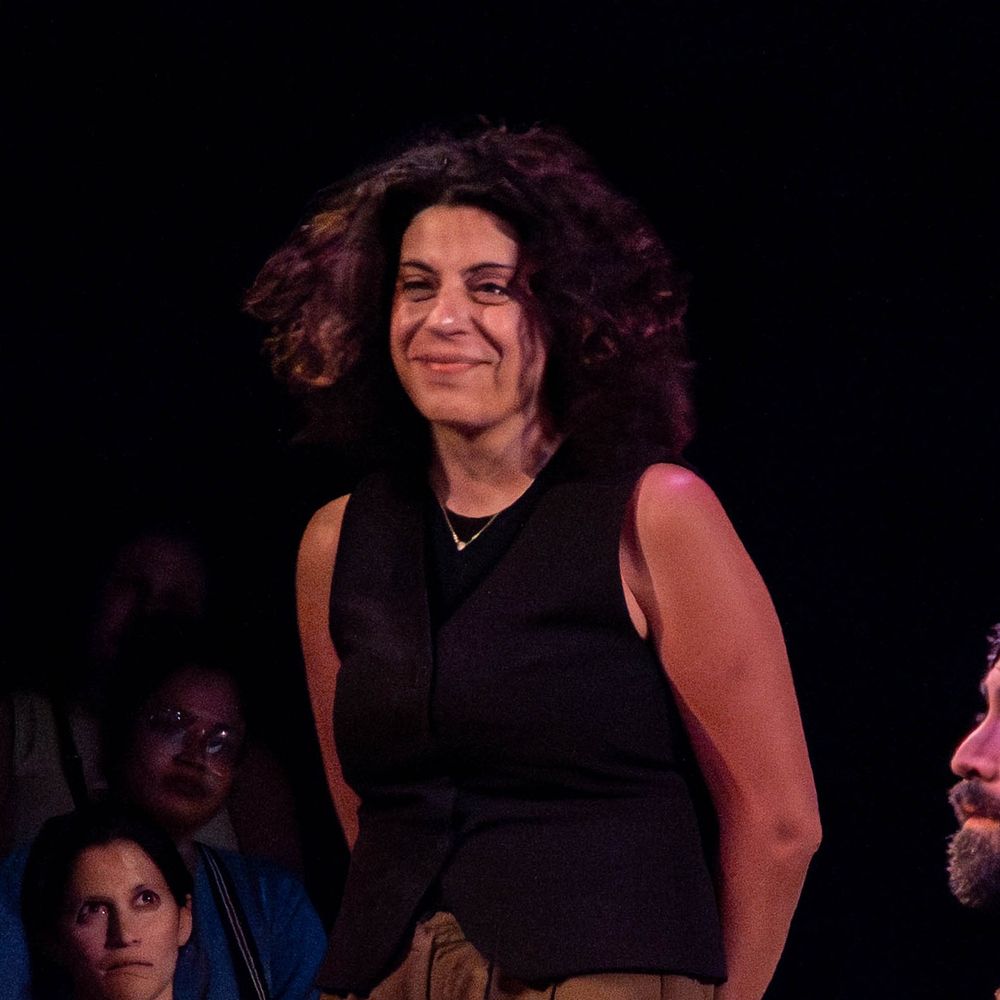 Christiana Gregoriou