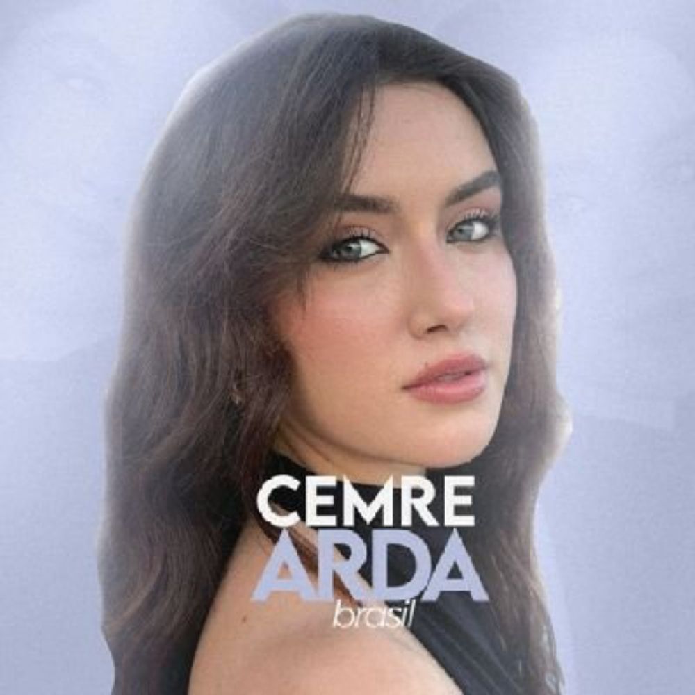 Cemre Arda Brasil 