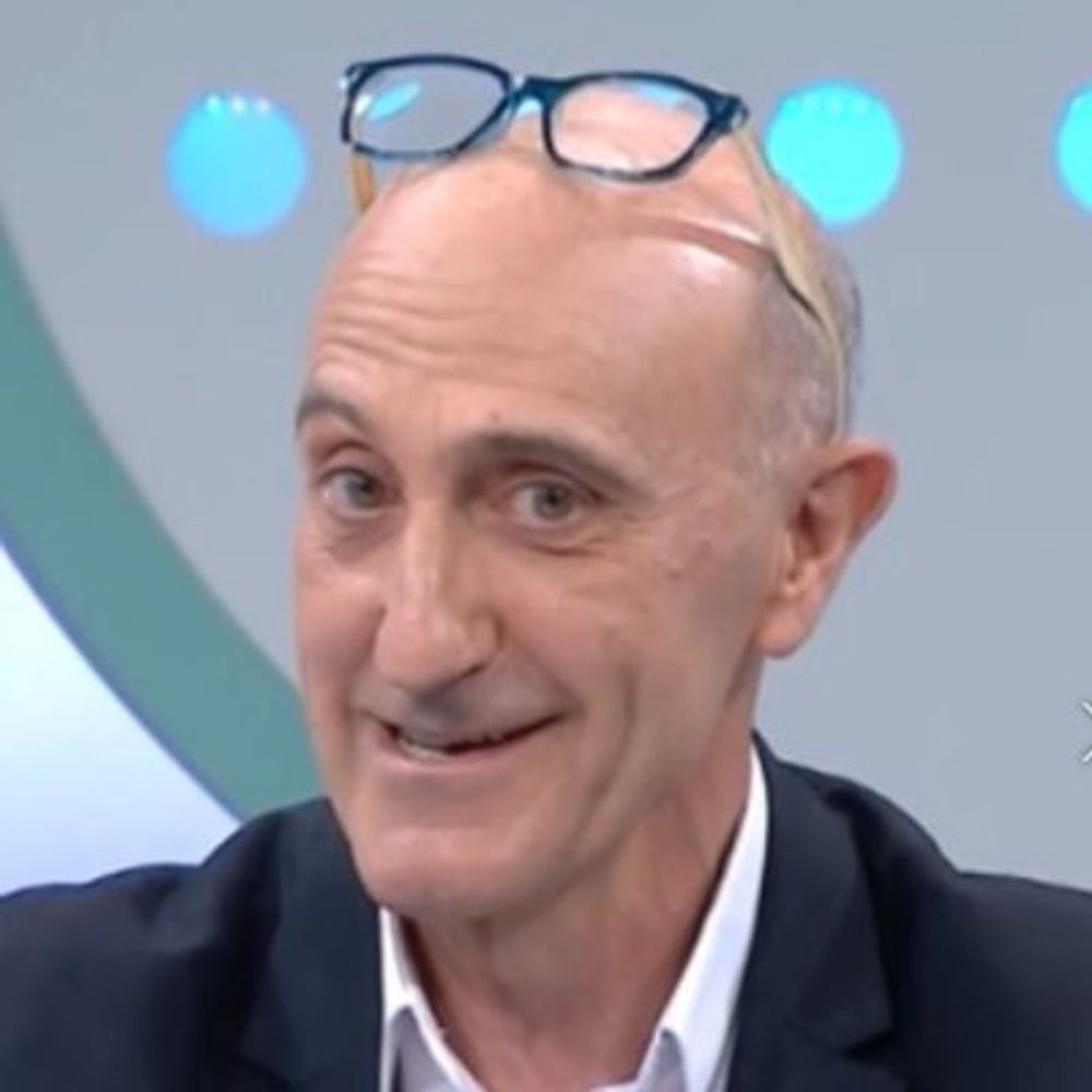 Joseba Zabala Galán