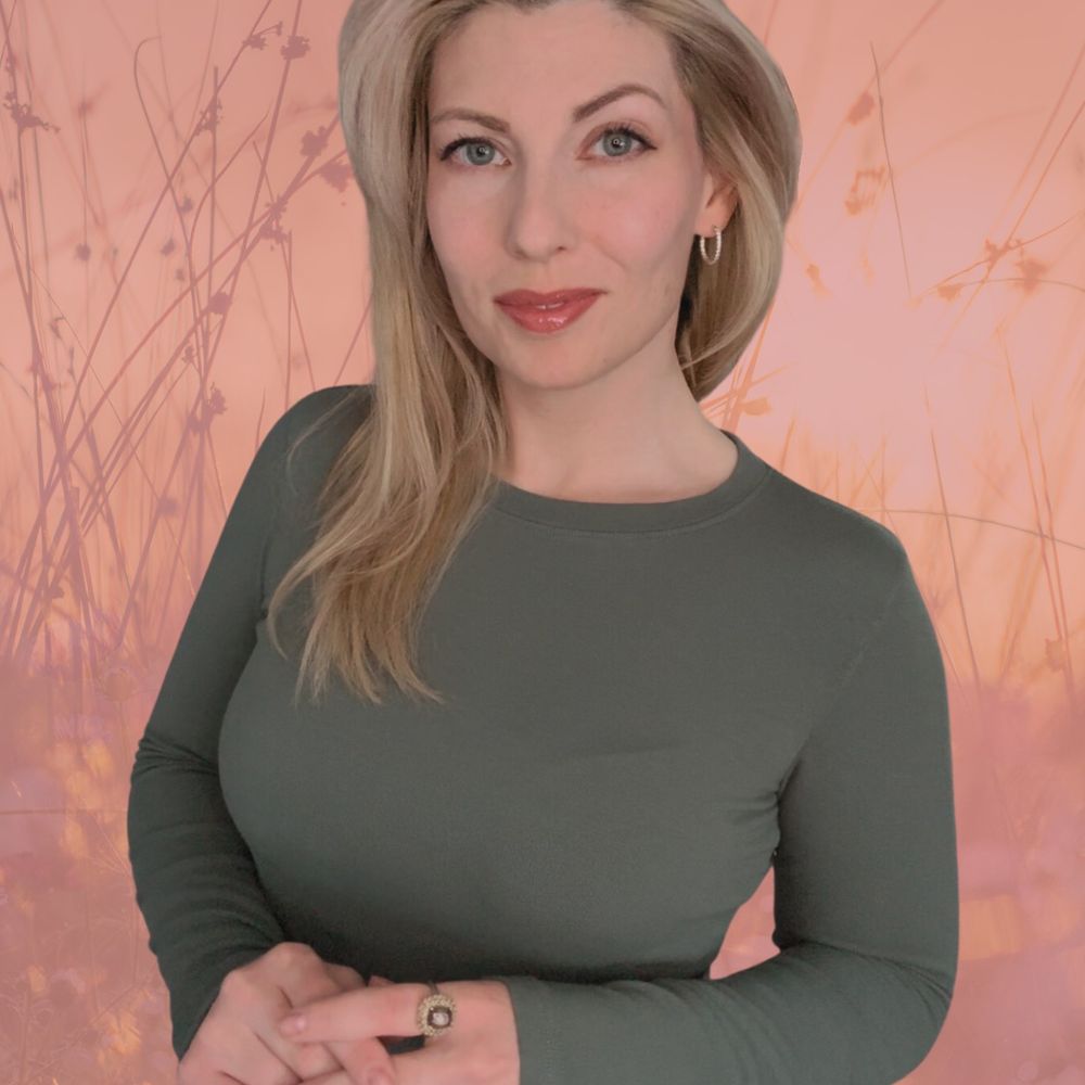 Andy Ray, Psychic Medium