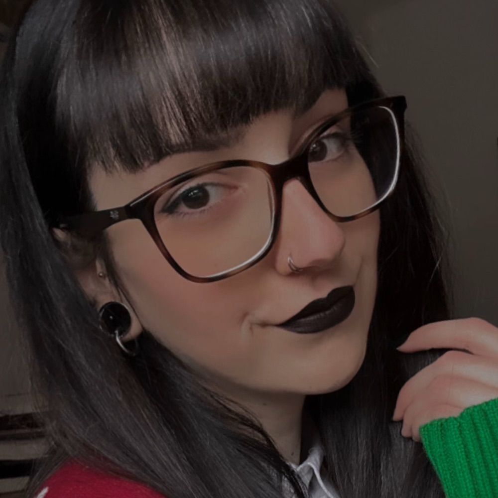 Androide Paranoide 🌙