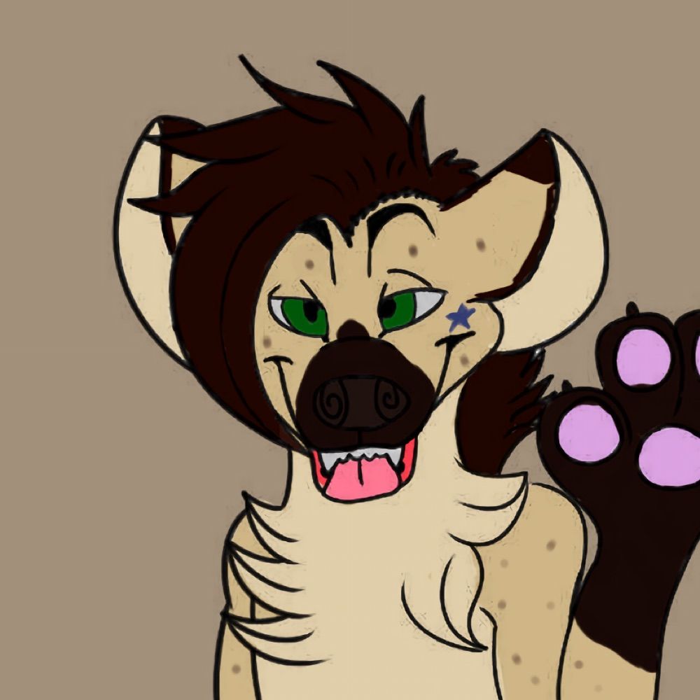 Ajax Hyena
