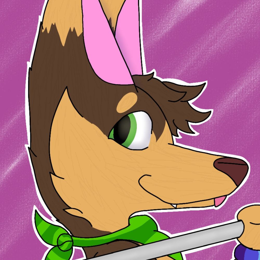 Lucas_the_Floofas 🏳️‍🌈🦊